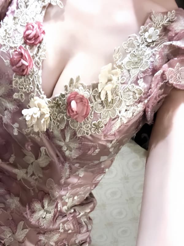 🍎花梨